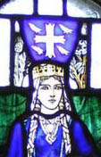 Saint Margaret of scotland
